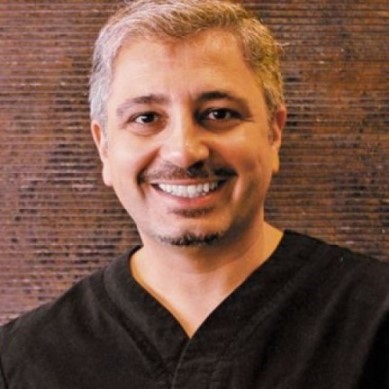 Dental Speaker Dr.payam ataii