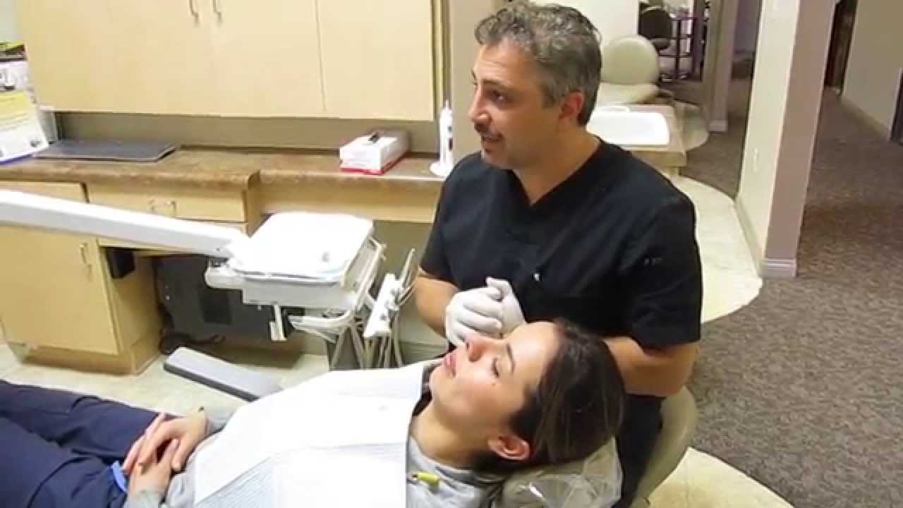 Dental Speaker Ataii